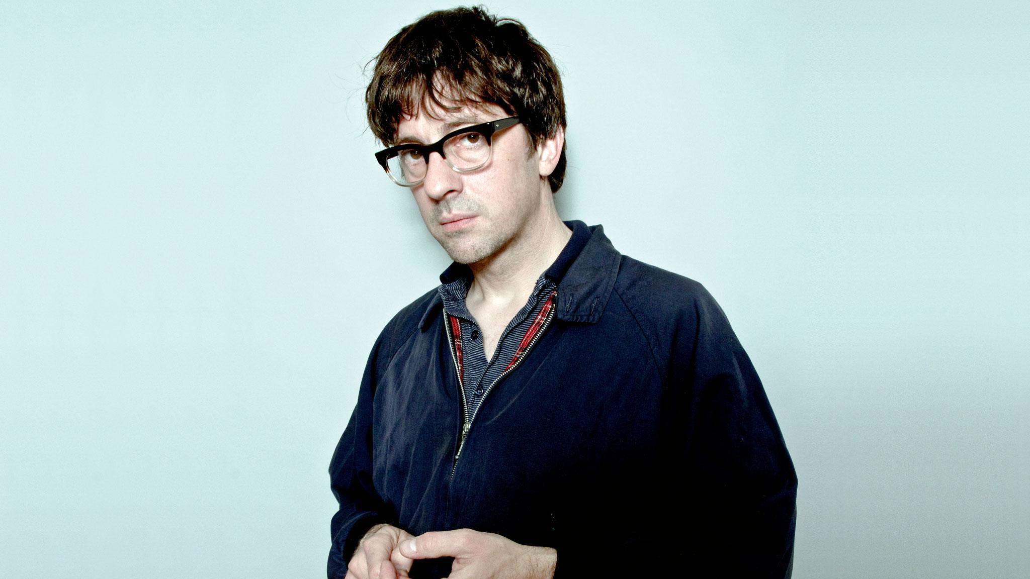 2048x1152 The Inventory: Graham Coxon
