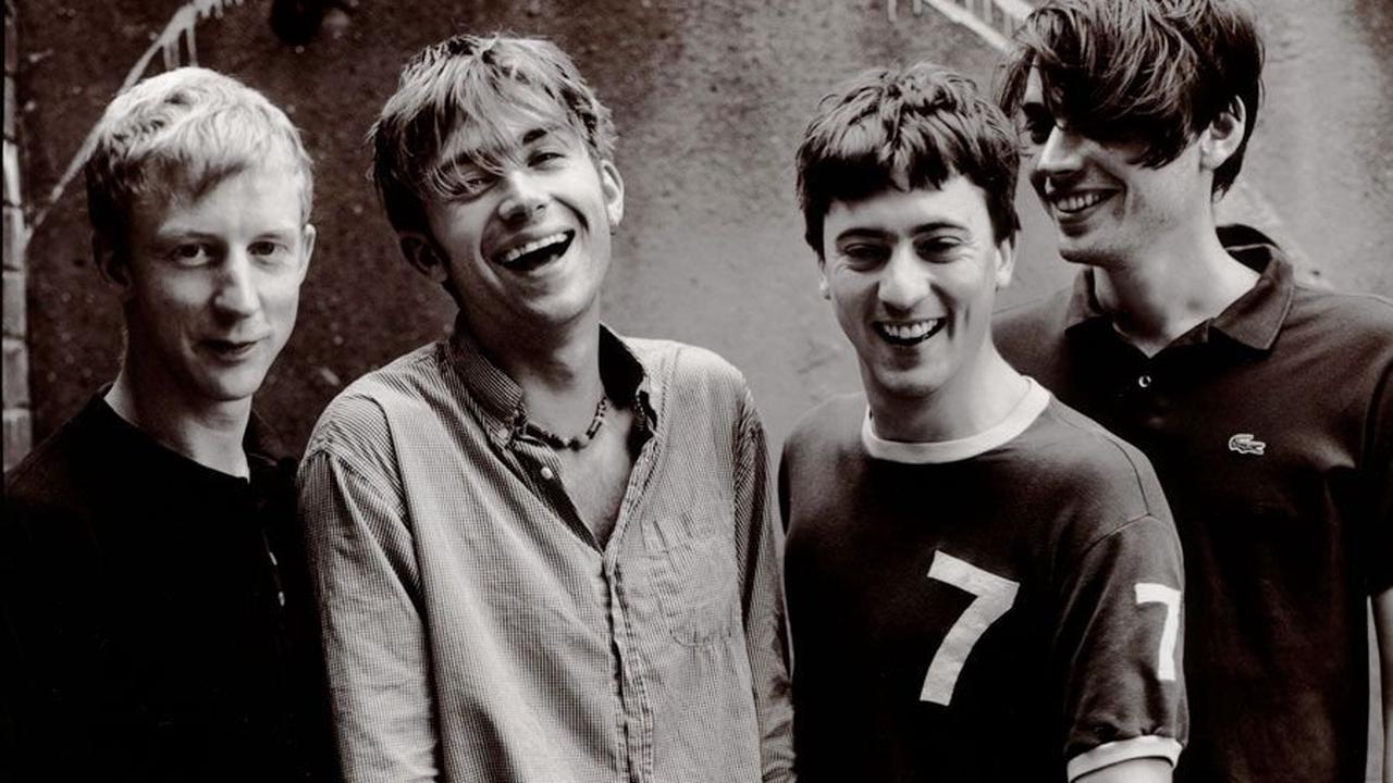 1280x720 Watch Graham Coxon break down Blur's 'Song 2'