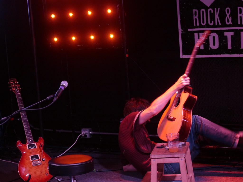 1024x768 Graham Coxon Leslie Coxon. Graham Coxon North Ame