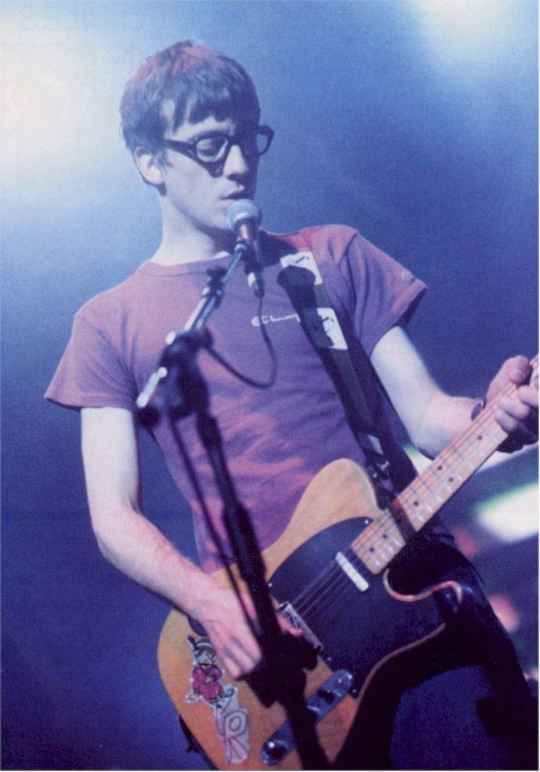 770x1100 Graham Coxon Photo (16 of 232)
