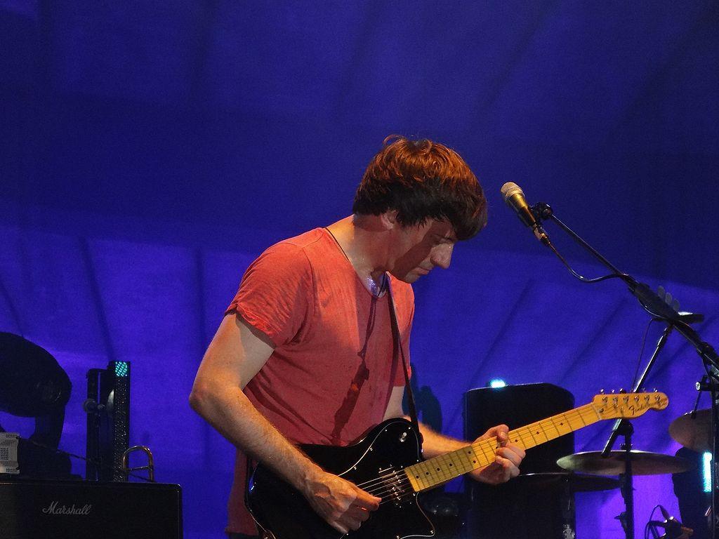 Graham Coxon Wallpapers - Top Free Graham Coxon Backgrounds