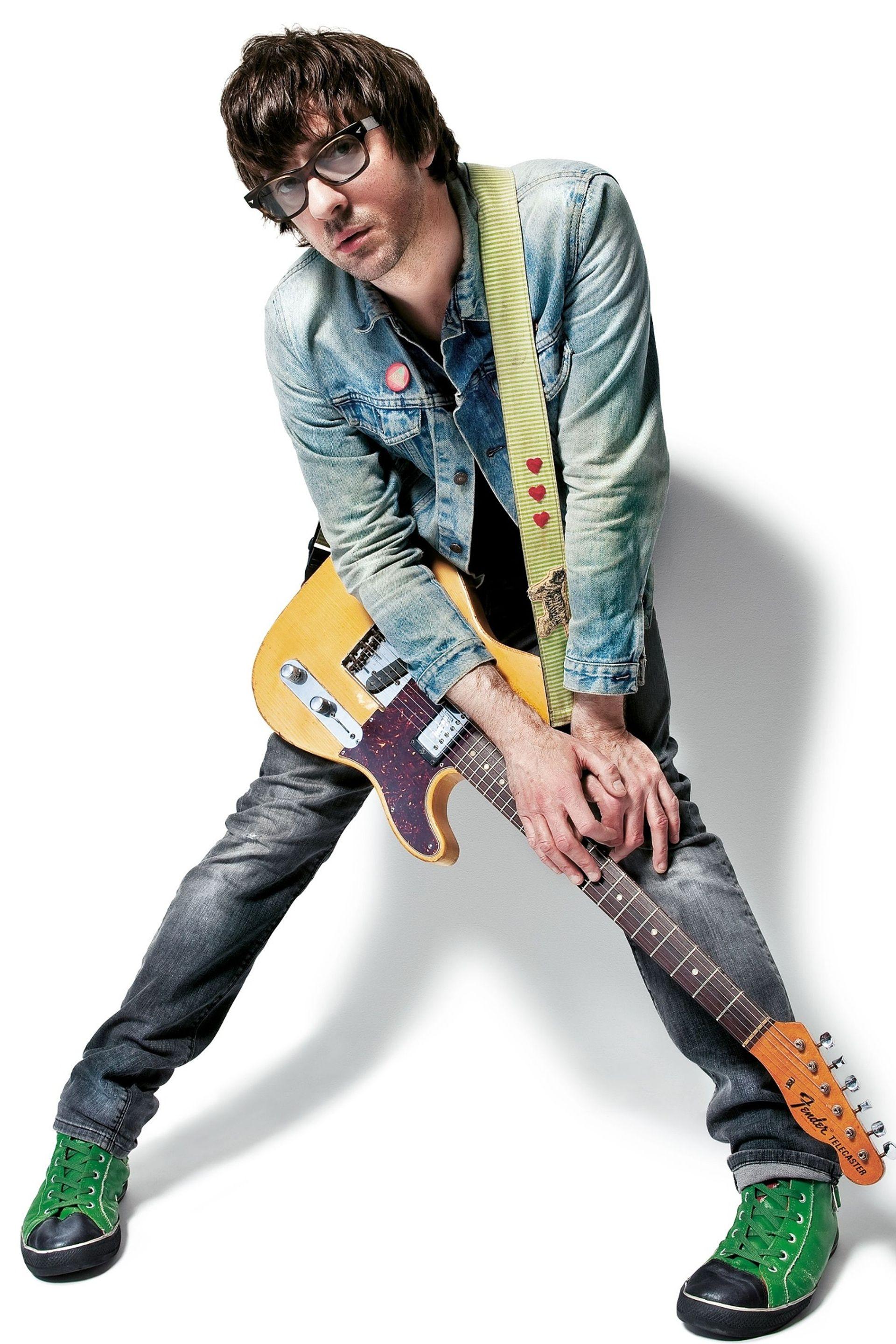 Graham Coxon Wallpapers - Top Free Graham Coxon Backgrounds