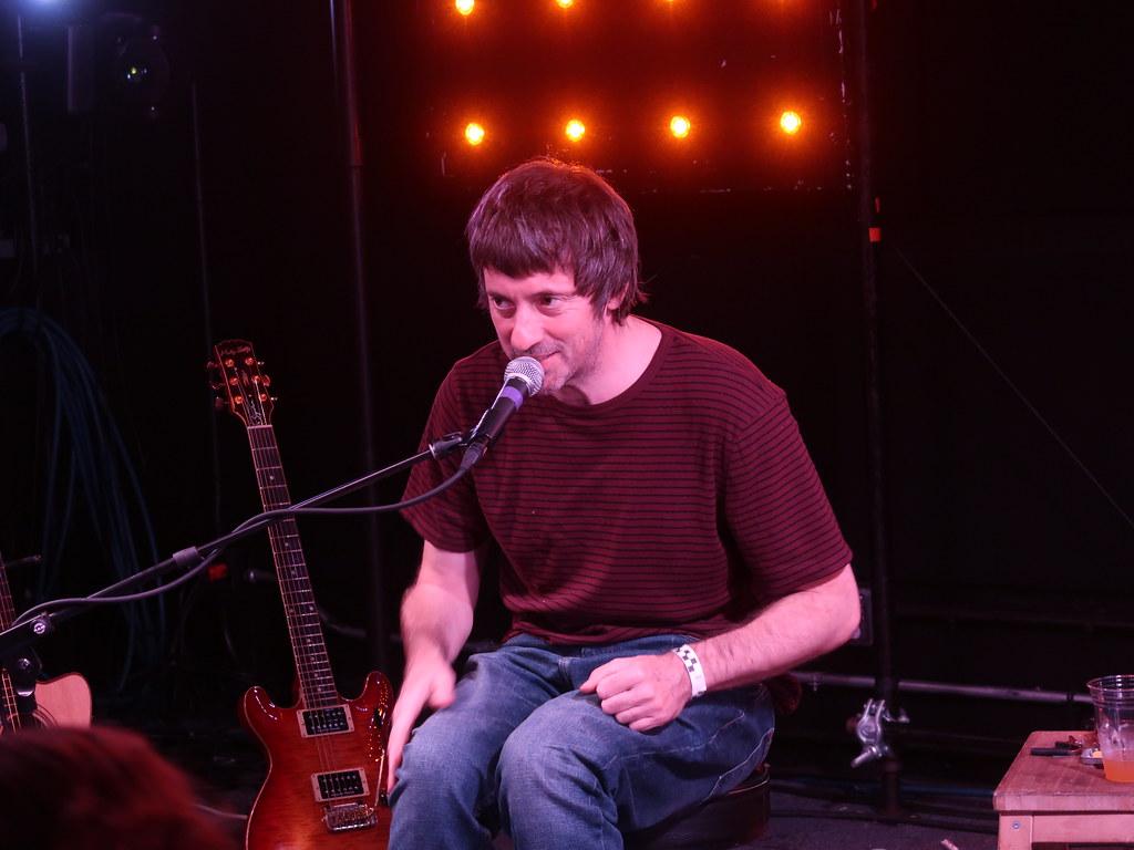 1024x768 Graham Coxon Leslie Coxon. Graham Coxon North Ame