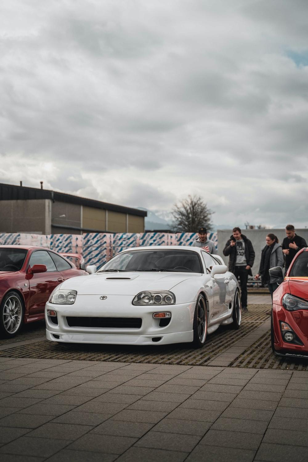 1000x1500 Toyota Supra Picture. Download Free Image
