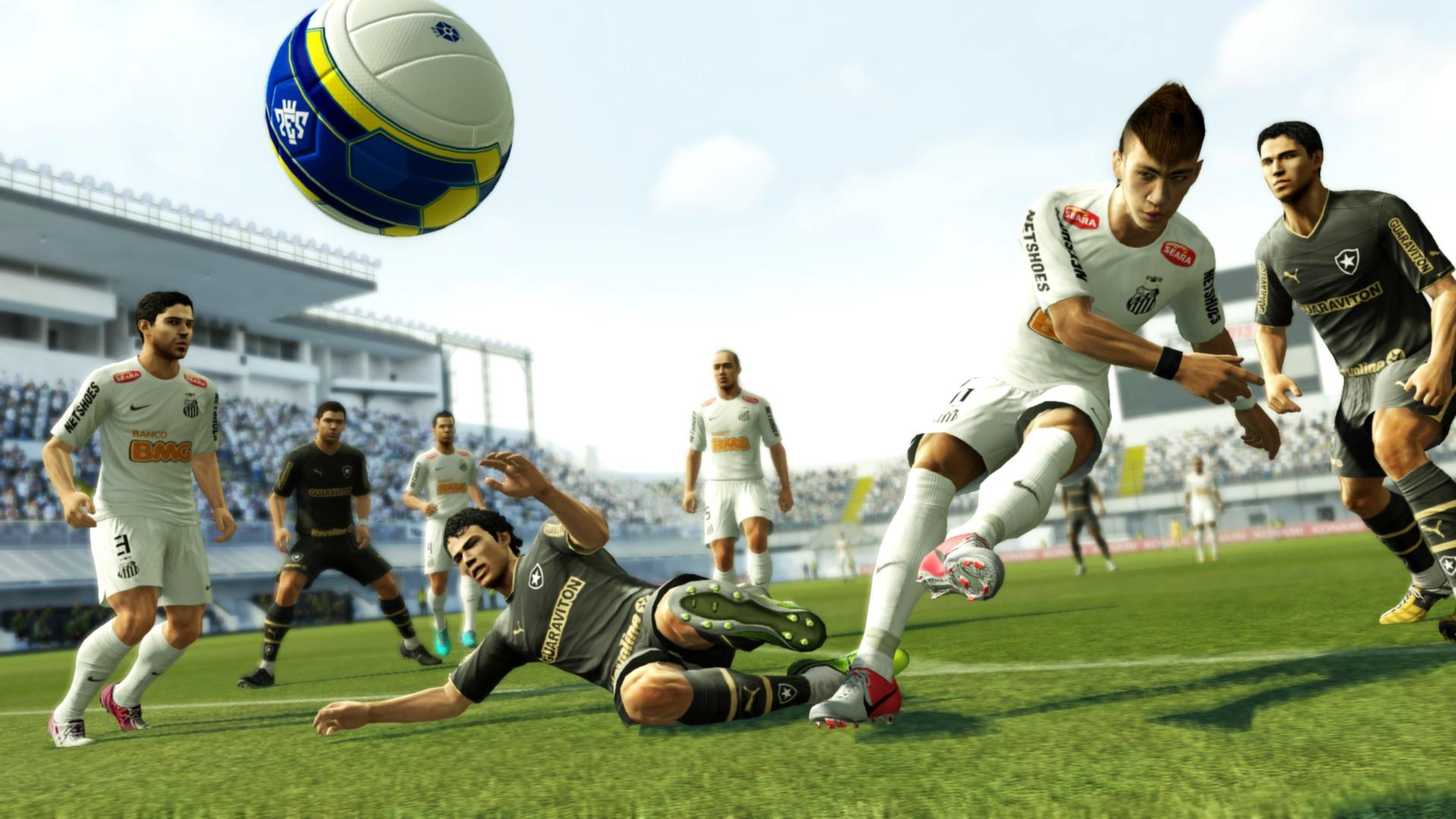 1920x1080 Buy Pro Evolution Soccer 2013 PES 2013 PC Game