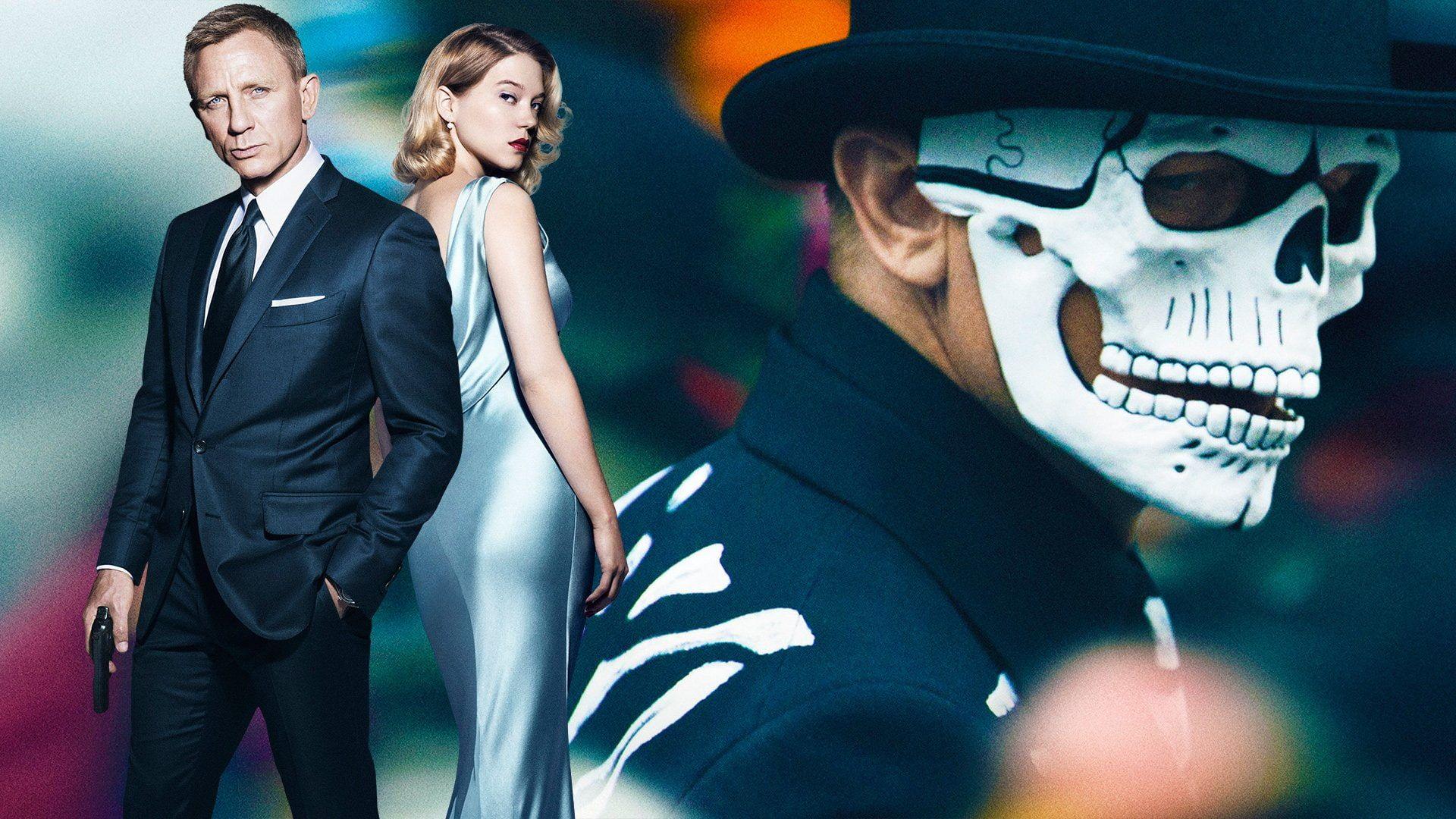 1920x1080 My Saves. Léa seydoux, Film blue, James bond actors