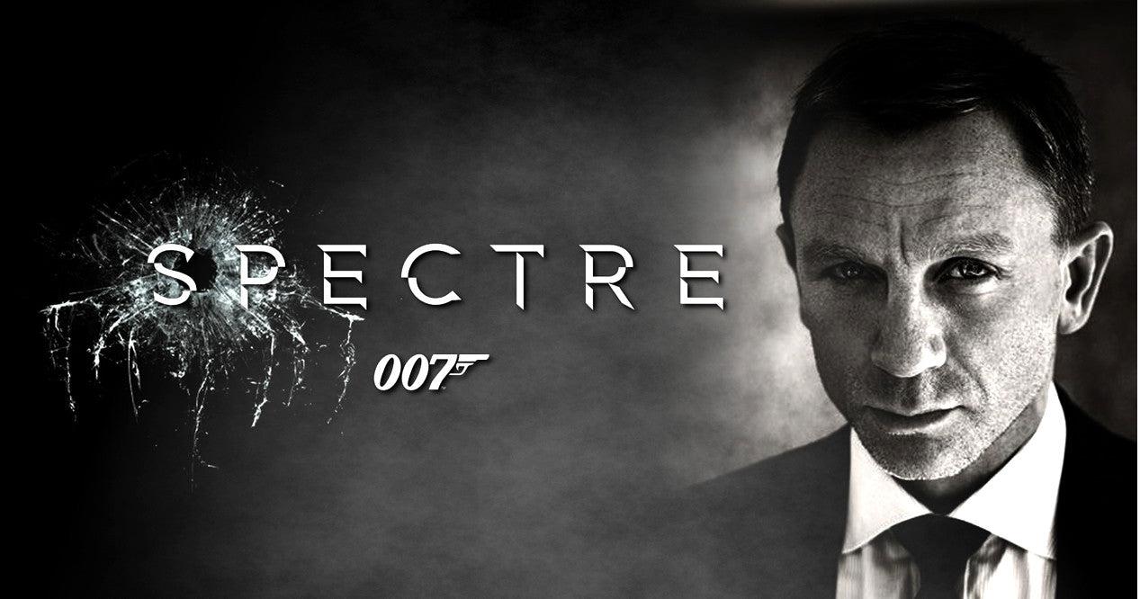 007 Spectre Wallpapers - Top Free 007 Spectre Backgrounds - WallpaperAccess