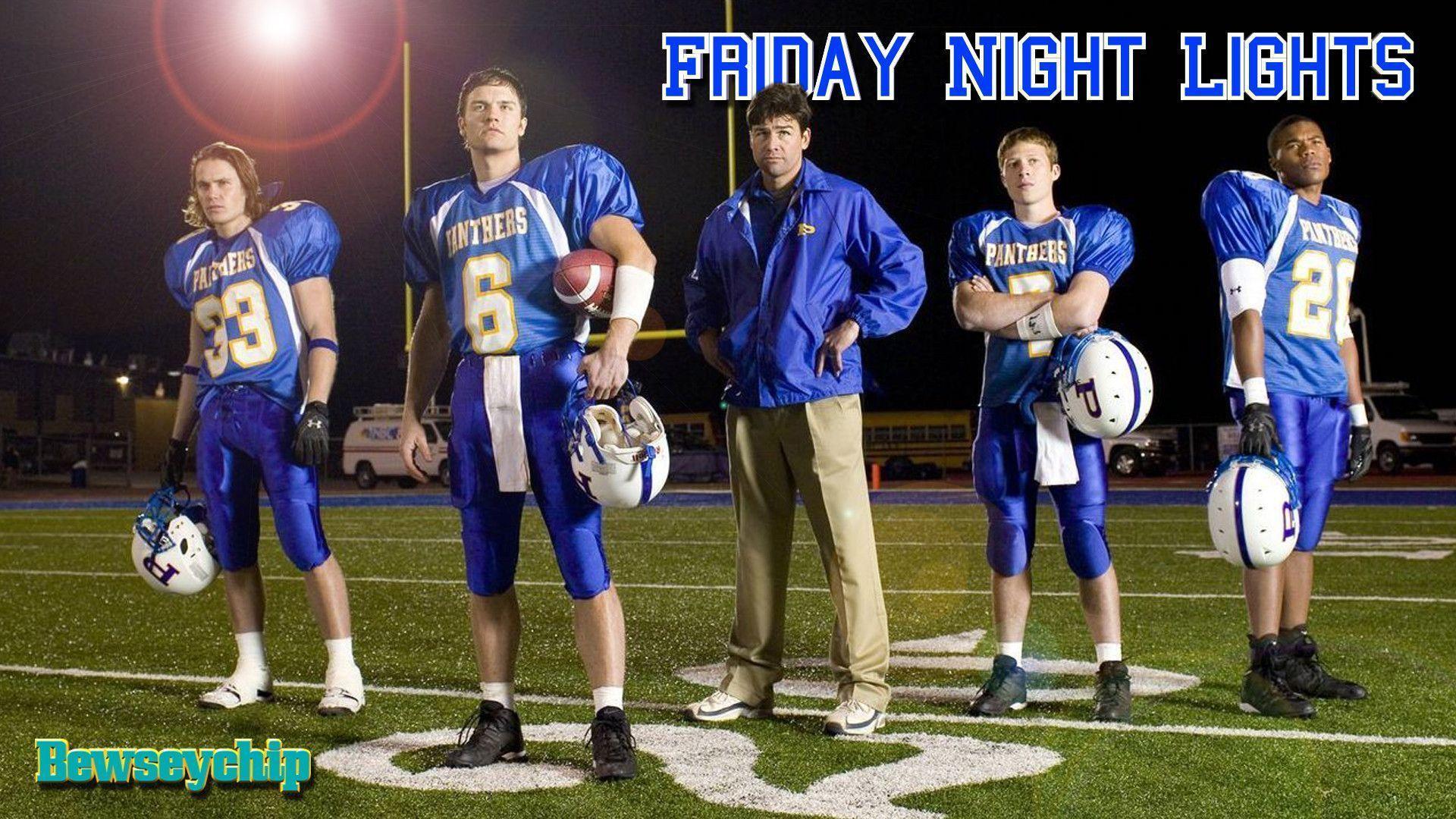 1920x1080 Friday Night Lights Wallpaper