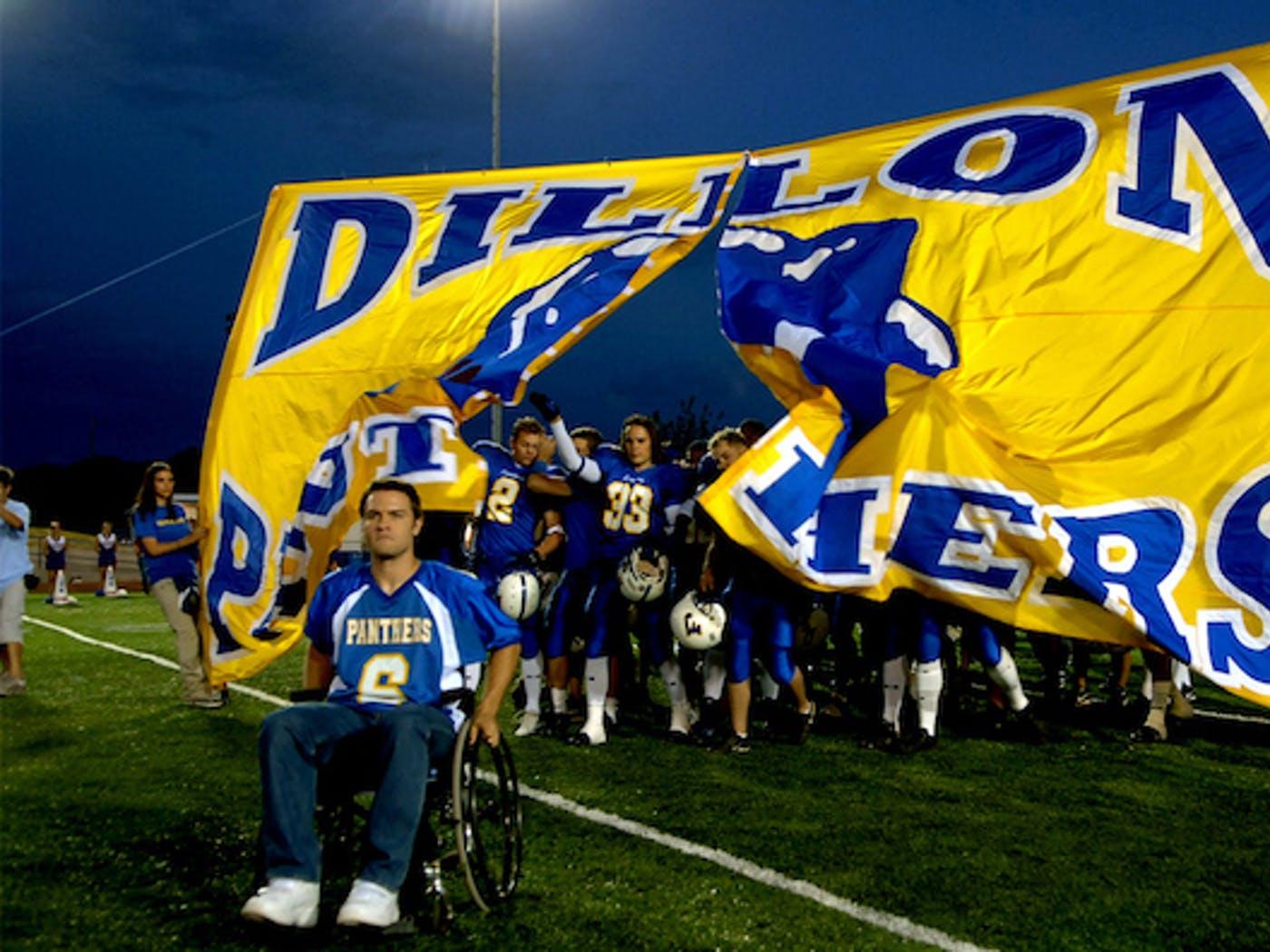 1400x1050 The Friday Night Lights Reunion Is Happening—So Who's Gonna Show Up?