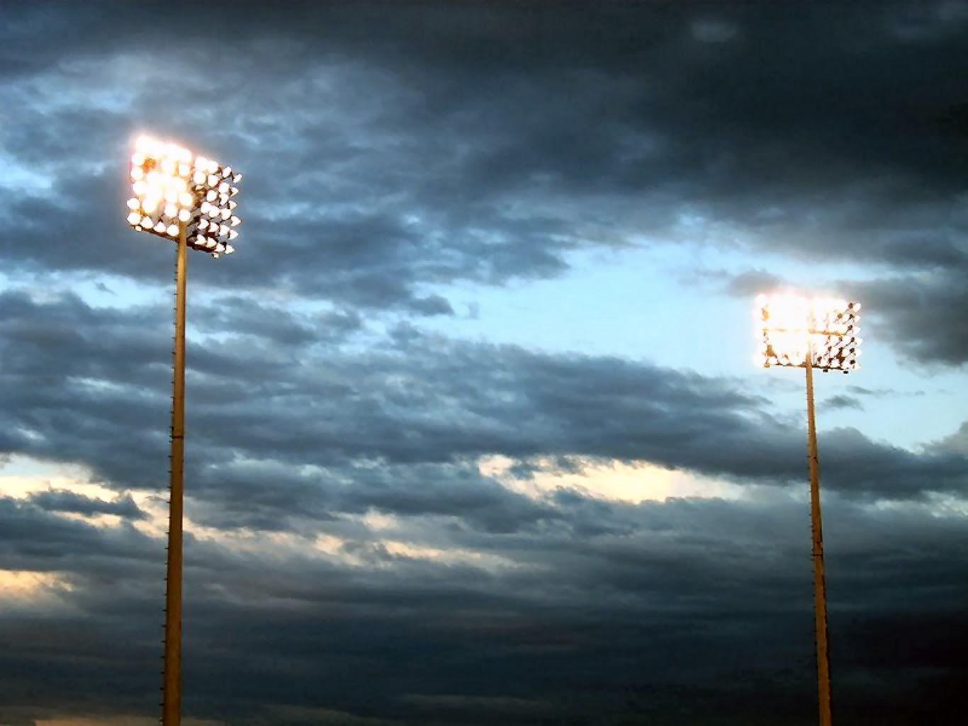 1366x1025 Friday Night Lights Wallpaper