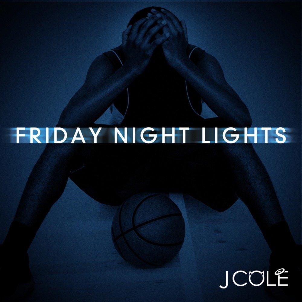1000x1000 J. Cole