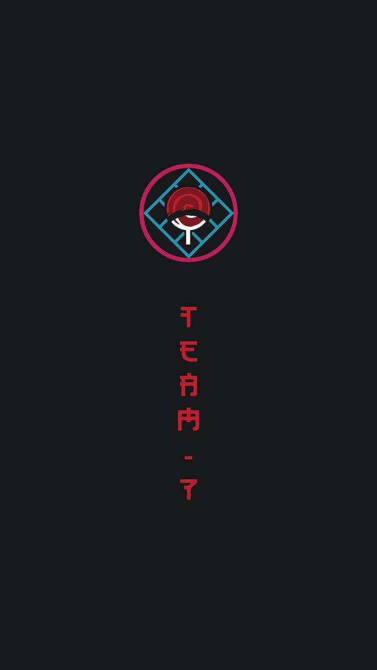 736x1308 Team 7 Naruto (anime) Hatake Kakashi Uzumaki Naruto Uchiha Sasuke Haruno Sakura #clan #black #dark K #wallpaper #hdwallpaper #des. Uchiha, Naruto, Sasuke uchiha