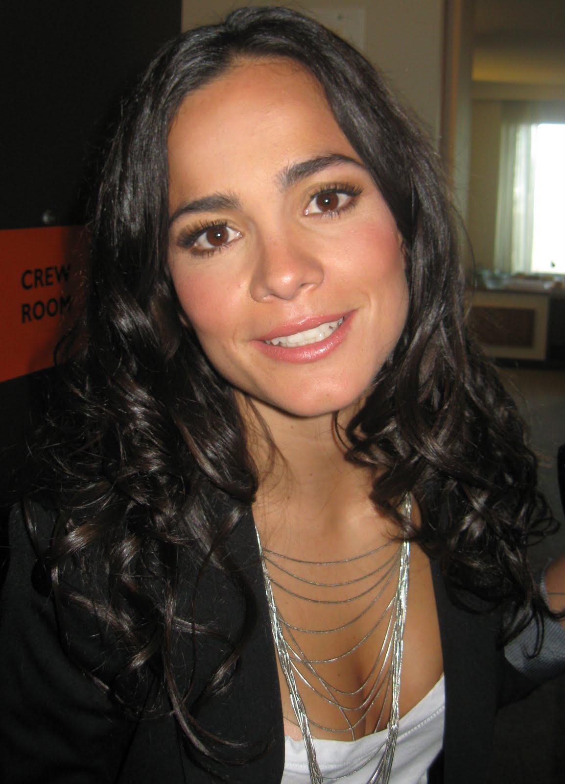 1154x1600 Alice Braga Quotes. QuotesGram