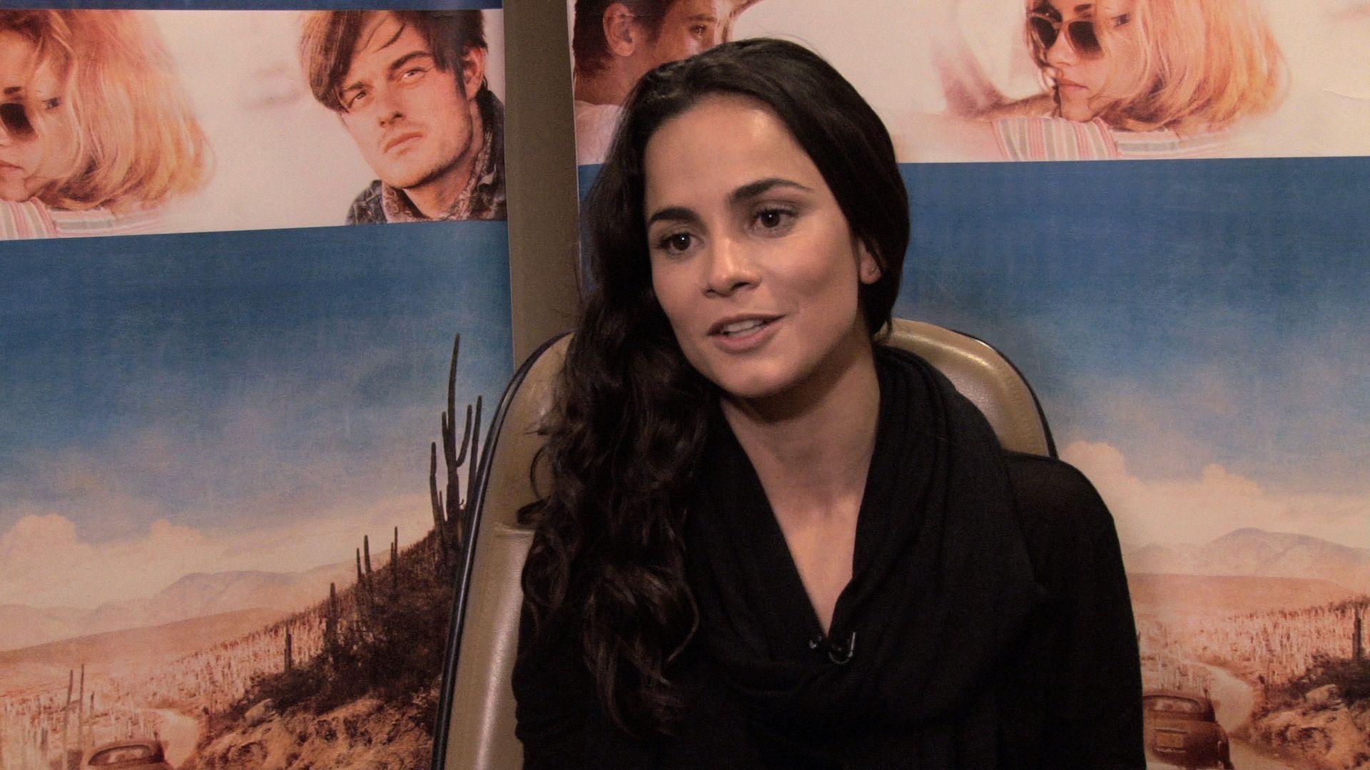 1920x1080 Alice Braga Widescreen