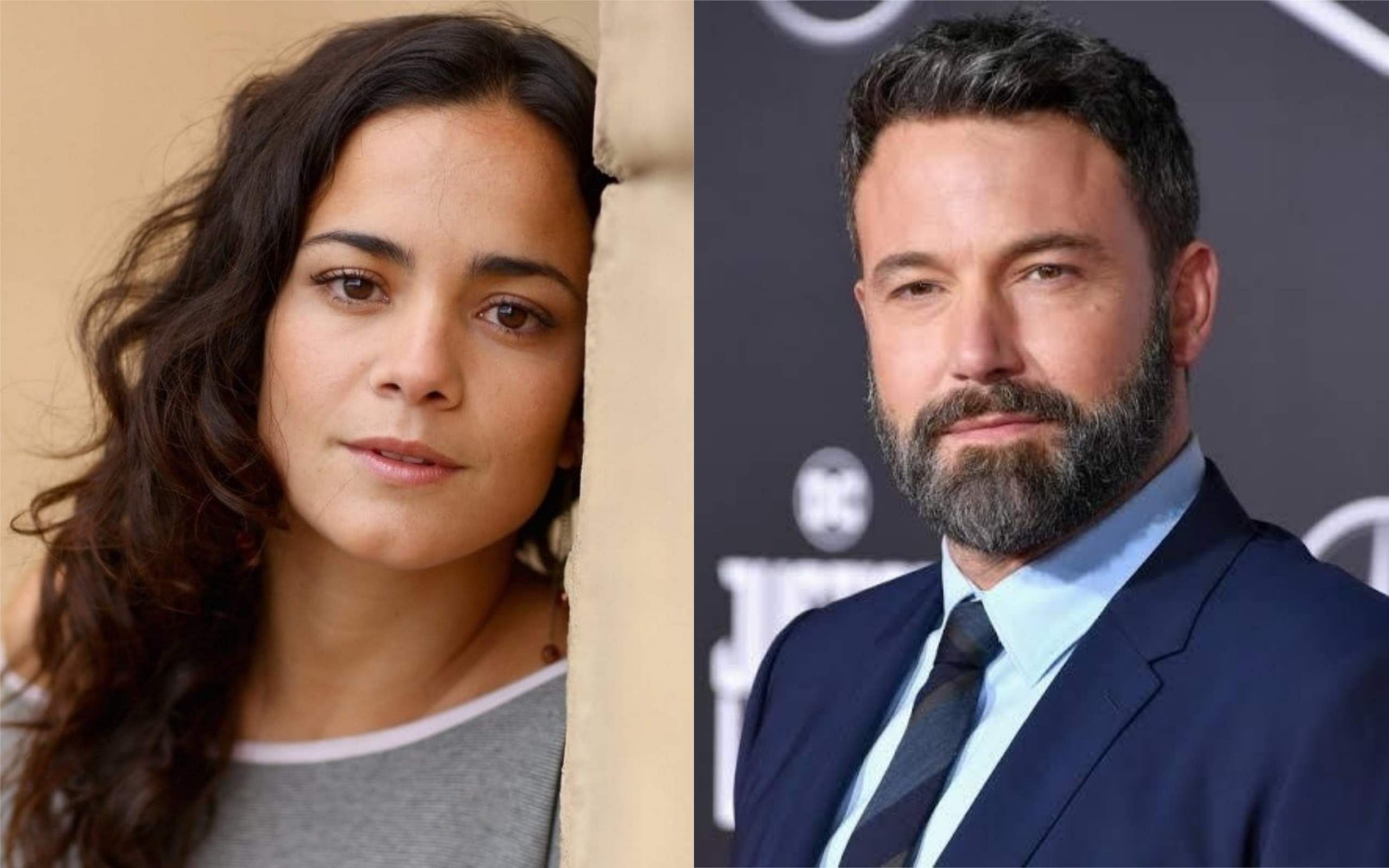 2560x1600 Alice Braga to star opposite Ben Affleck in Robert Rodriguez's Hypnotic- Cinema express