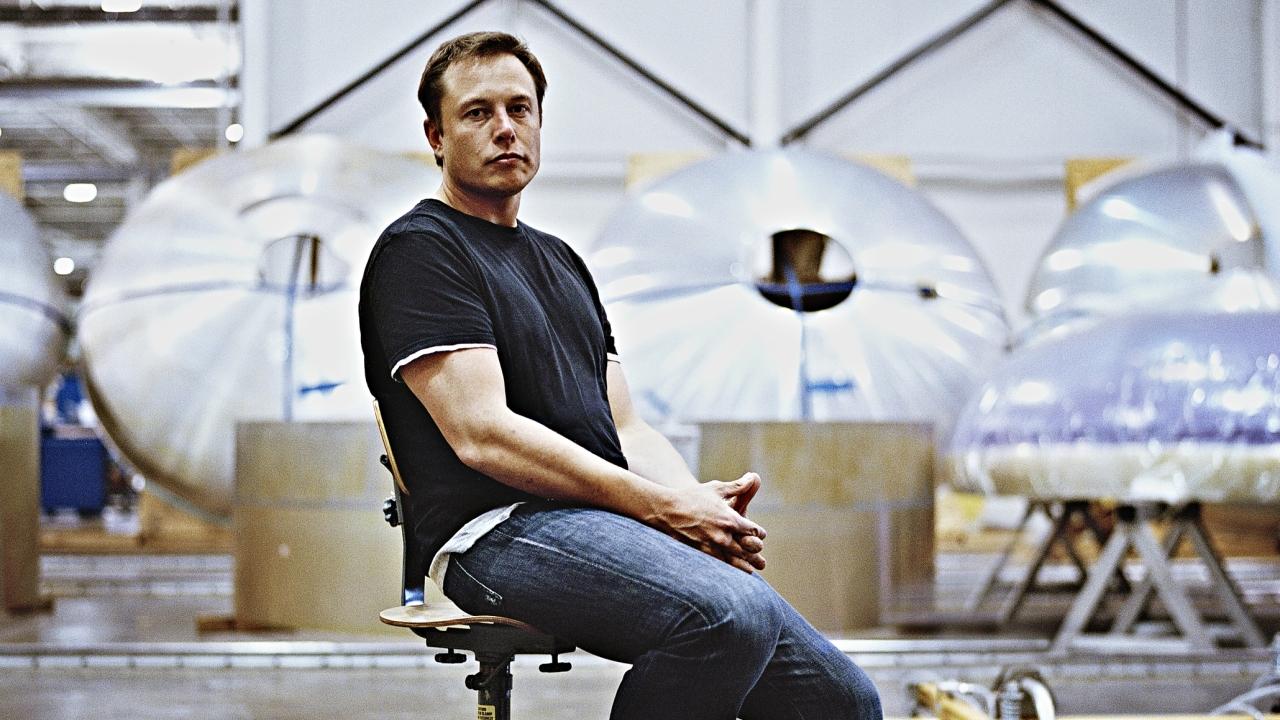 1280x720 elon musk, spacex, boca chica village 720P Wallpaper, HD Man 4K Wallpaper, Image, Photo and Background