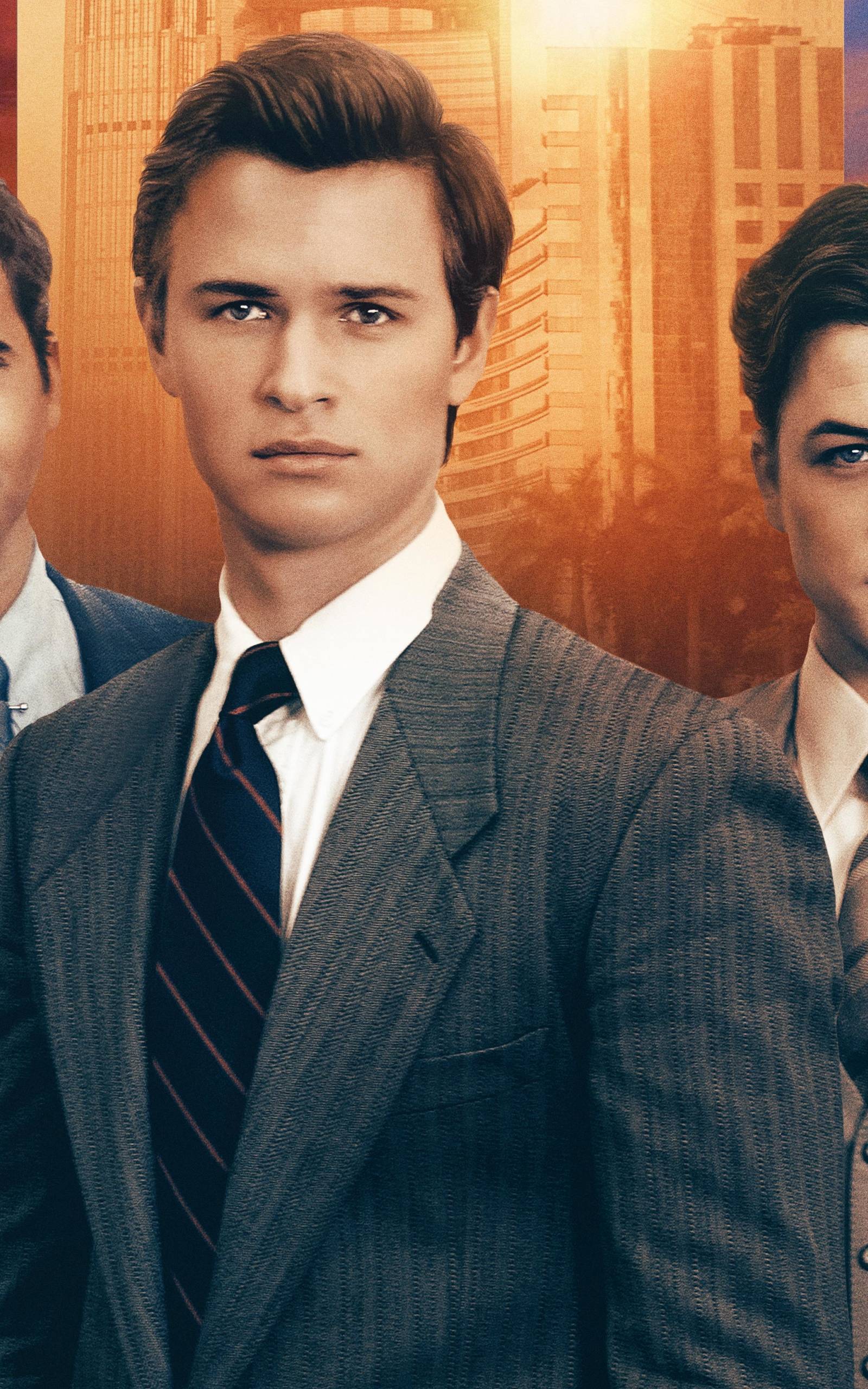 1600x2560 Billionaire Boys Club 2018 Movie 1600x2560 Resolution Wallpaper, HD Movies 4K Wallpaper, Image, Photo and Background