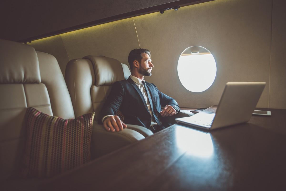 1200x801 Private Jet Charter Dallas to Chicago