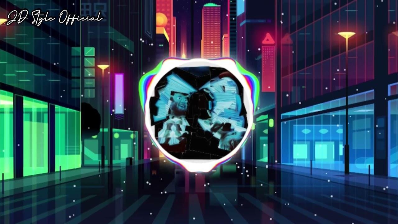 1280x720 Alizzz & C. Tangana No Vales {8D Audio} [HQ]