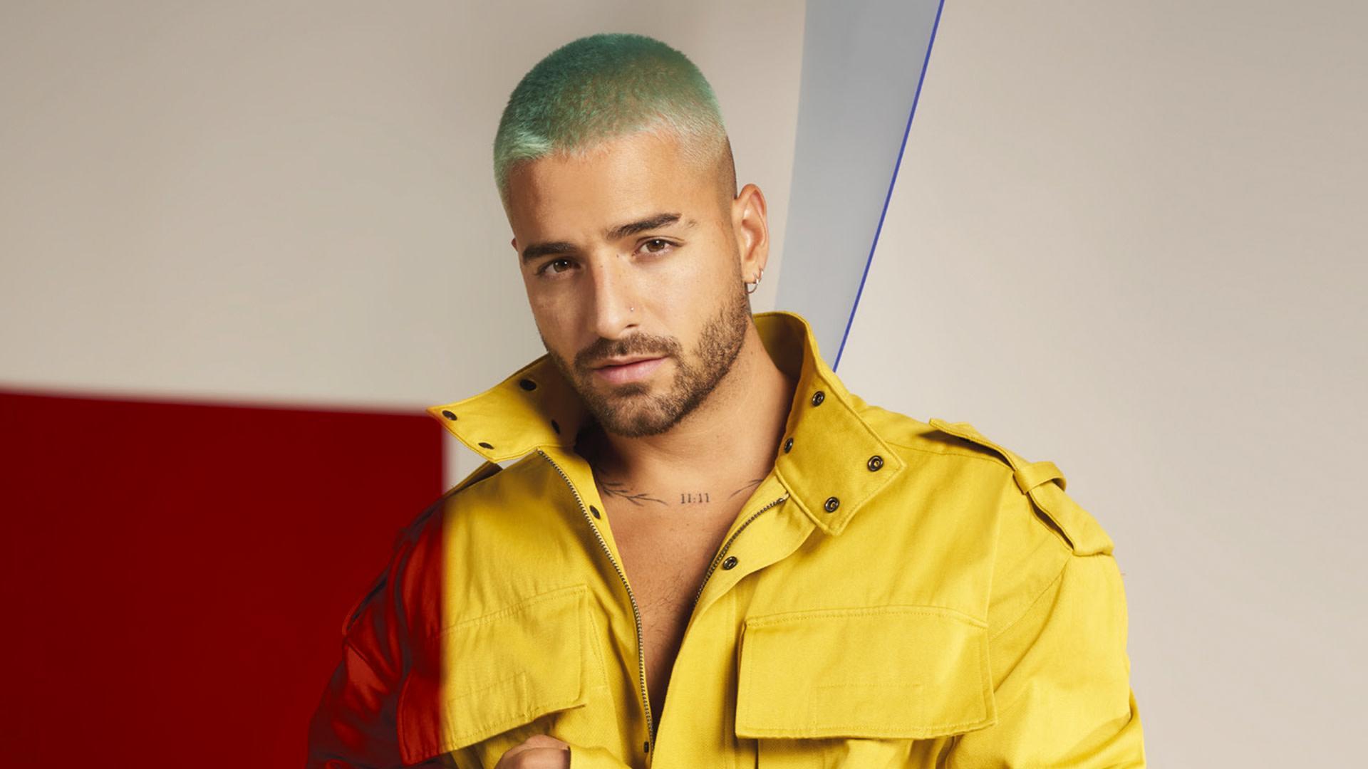 1920x1080 Saks Unveils Spring 2021 Campaign Starring Maluma and Tiffany Haddish