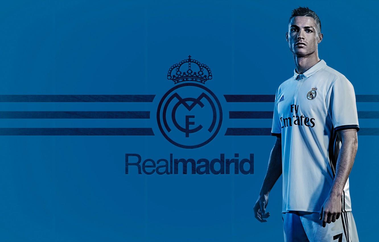 1332x850 Wallpaper real madrid, cristiano ronaldo, portugal, goal, champions League, player, world cup, la liga image for desktop, section спорт