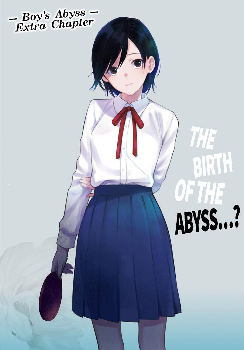 836x1200 Shounen no Abyss 79.5 no Abyss Chapter 79.5 no Abyss 79.5 english