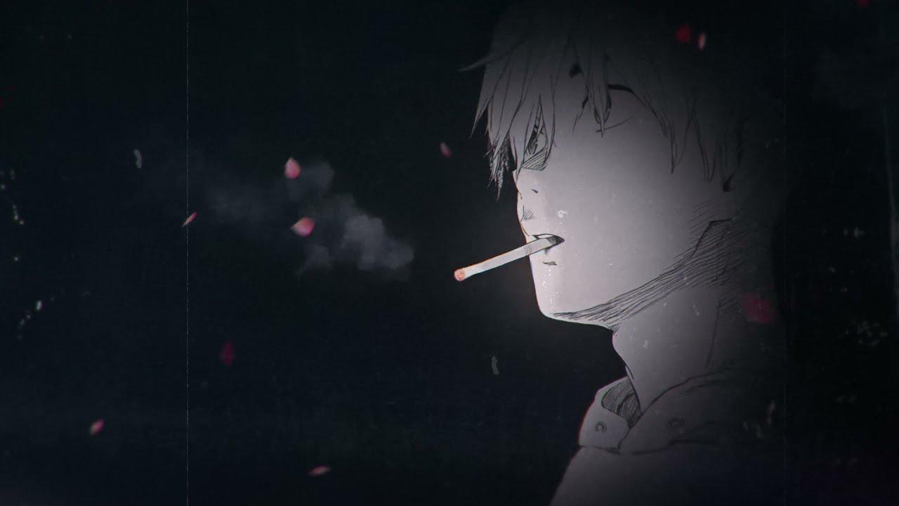1280x720 shounen no abyss but there's some 3D