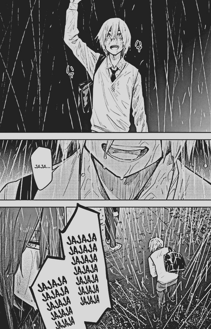 710x1108 shonen no abyss. Arte manga, Arte, Manga