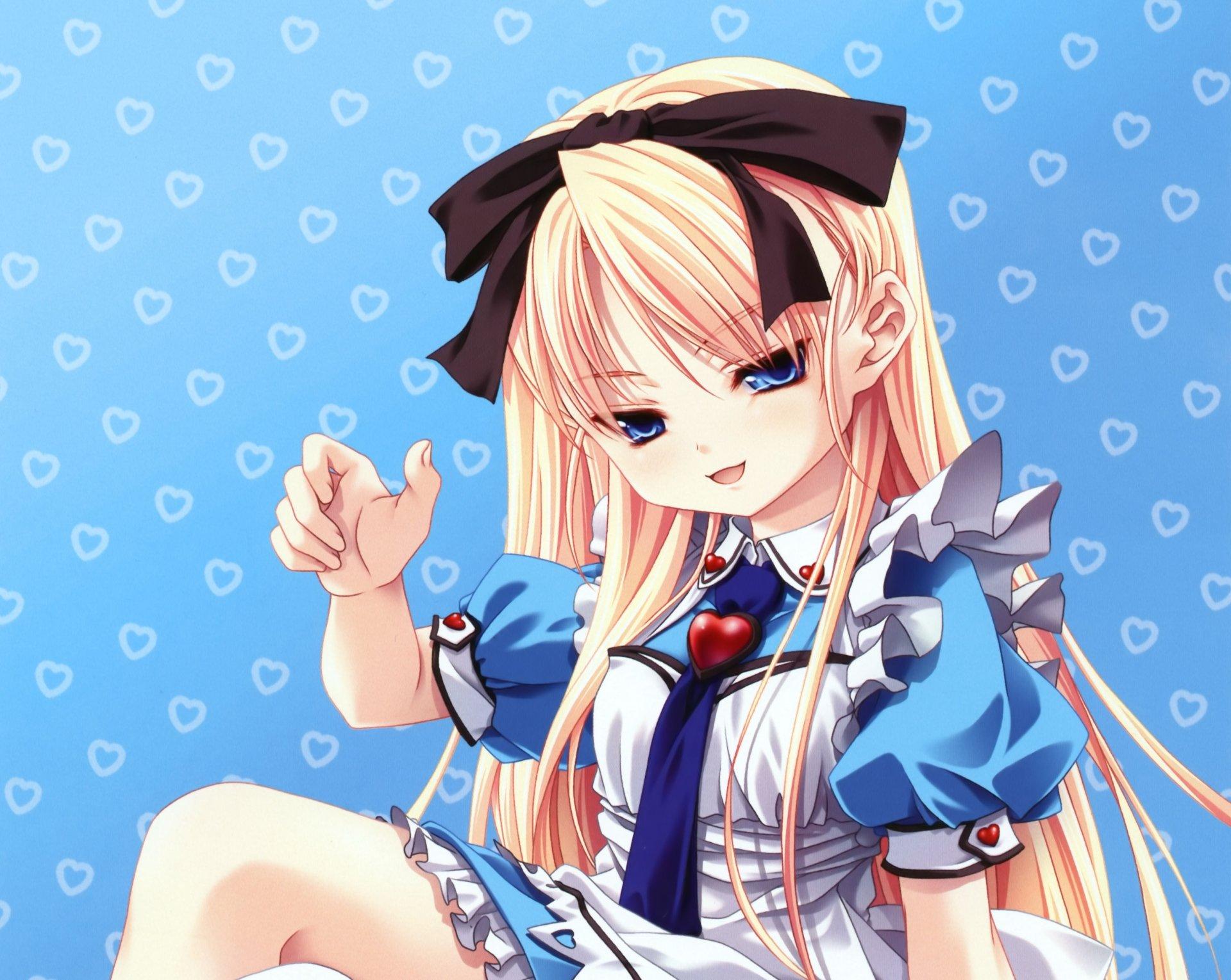 1920x1529 Shounen no Kuni no Shoujo Alice HD Wallpaper and Background Image
