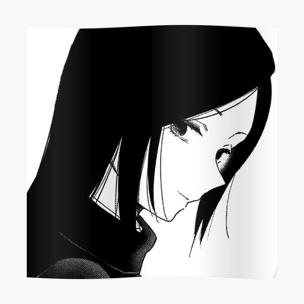 1000x1000 Yuri Shibasawa Poster