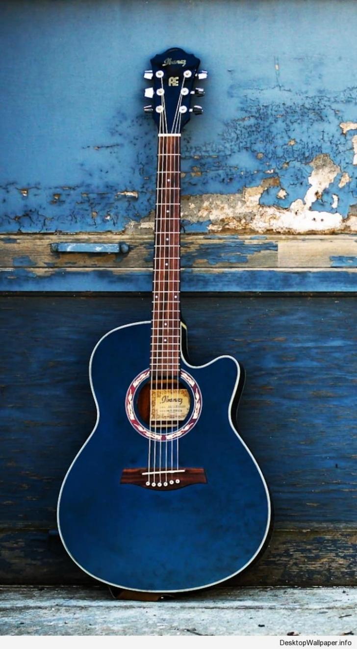 728x1322 Wallpaper HD: Elextric, Guitar, Phone, Wallpaper, Wallpaper
