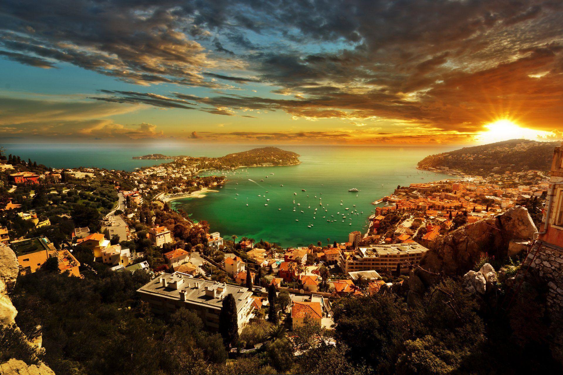 1920x1280 Monaco : The Rich People Playground. Travel Inspiration