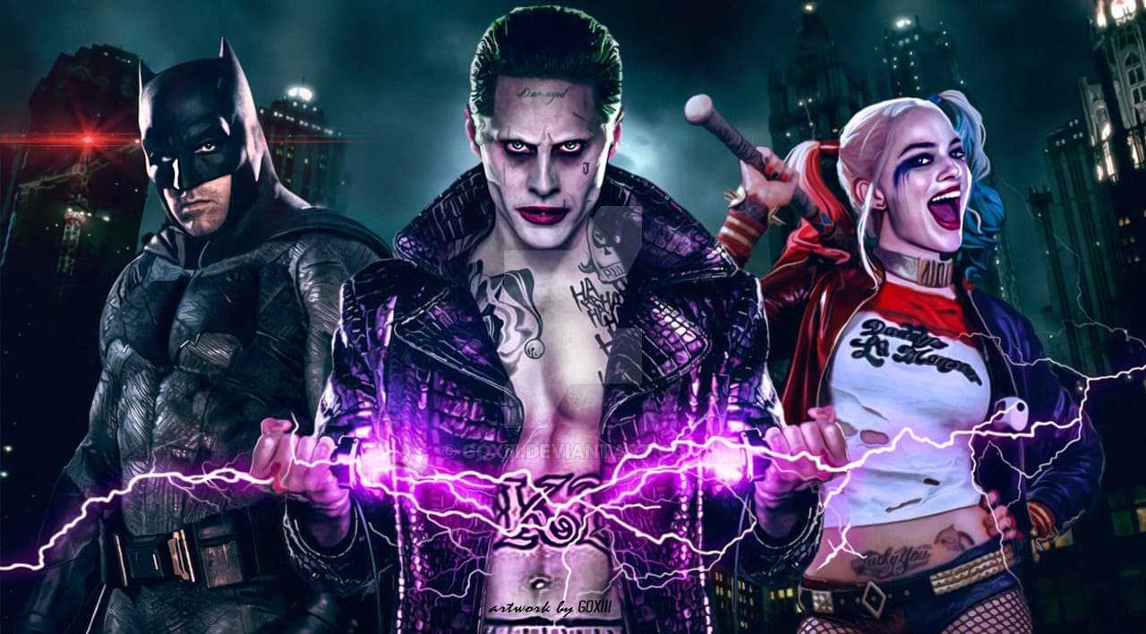 1280x708 Harley Quinn Wallpaper Phone Wallpaper Collections