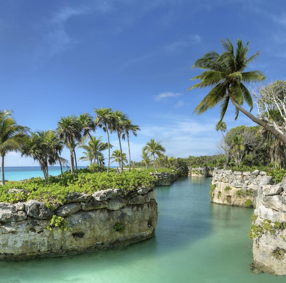 1000x990 Hotel Xcaret Mexico Tierra Family Premier All Inclusive in Playa del Carmen. Best Rates & Deals on Orbitz