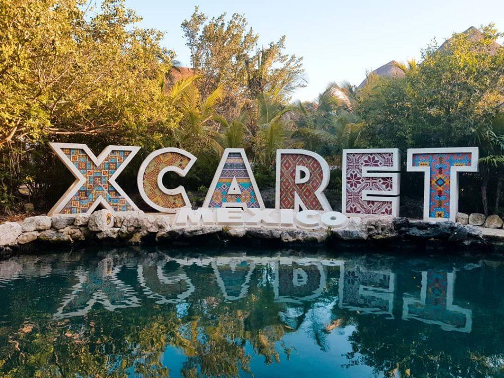 Xcaret Wallpapers Top Free Xcaret Backgrounds WallpaperAccess