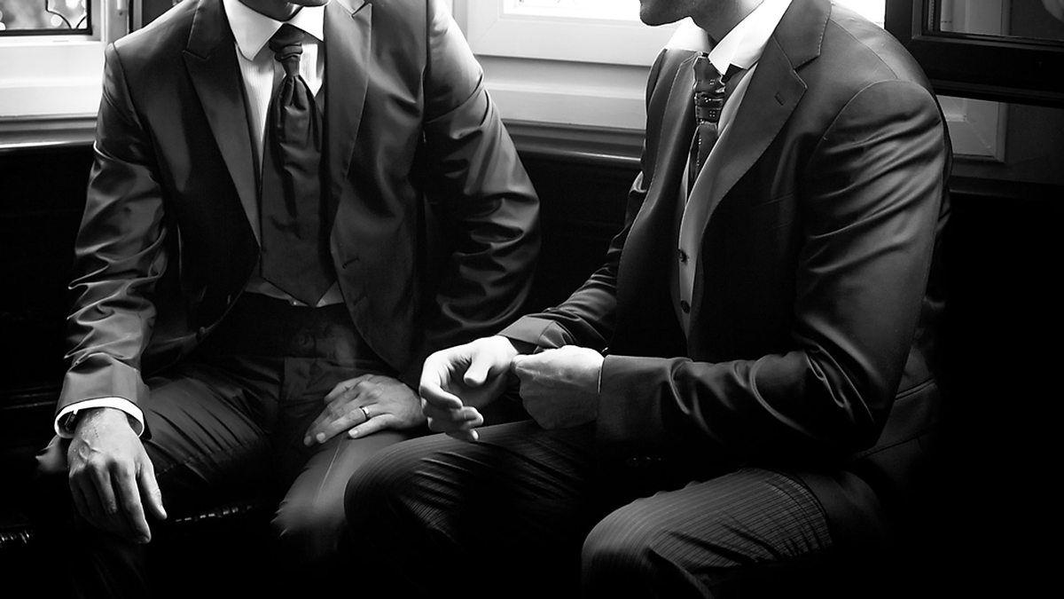 1200x675 BBC World Service Why Factor, Why do we wear Suits?