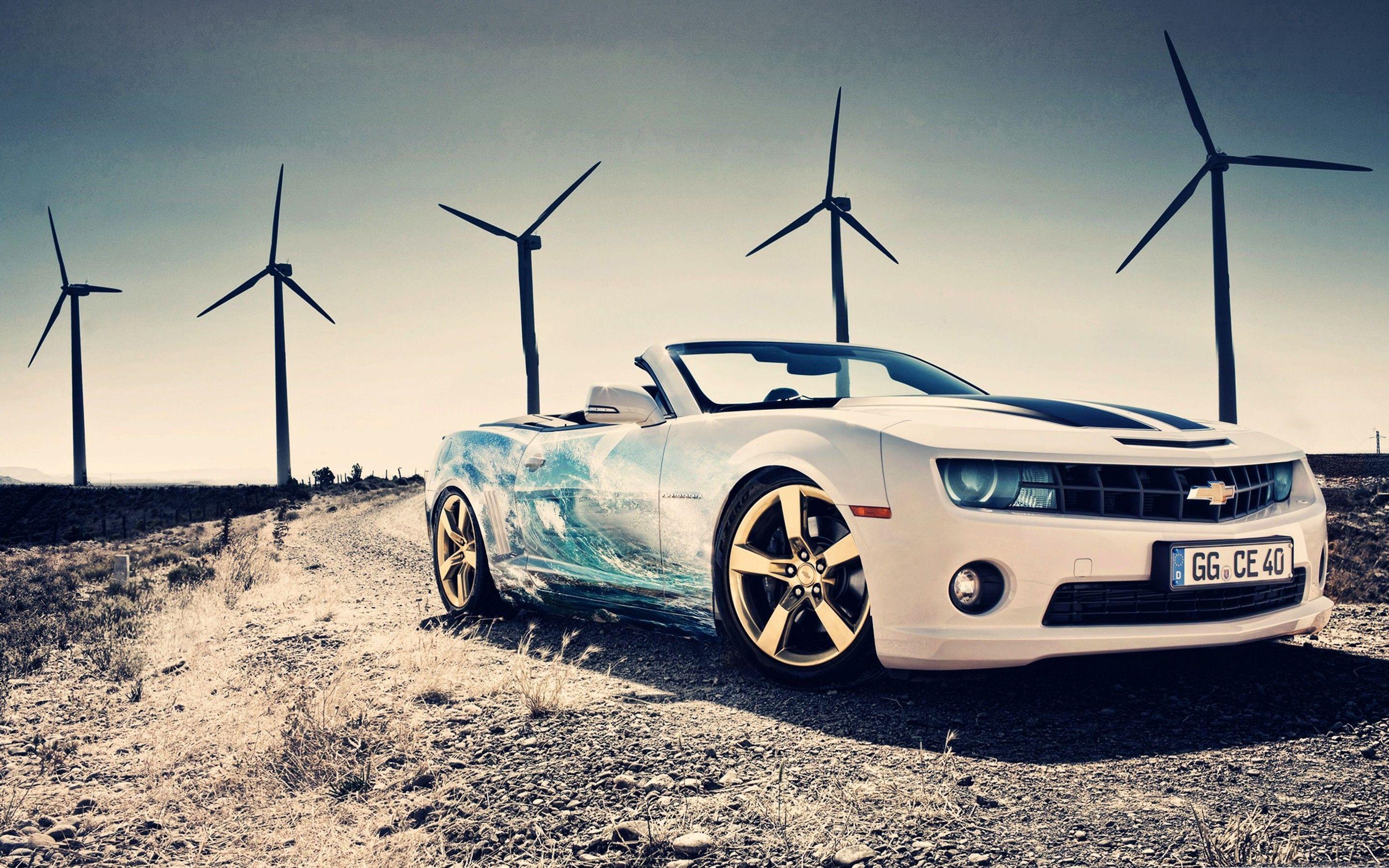 2880x1800 HD Car Wallpaper
