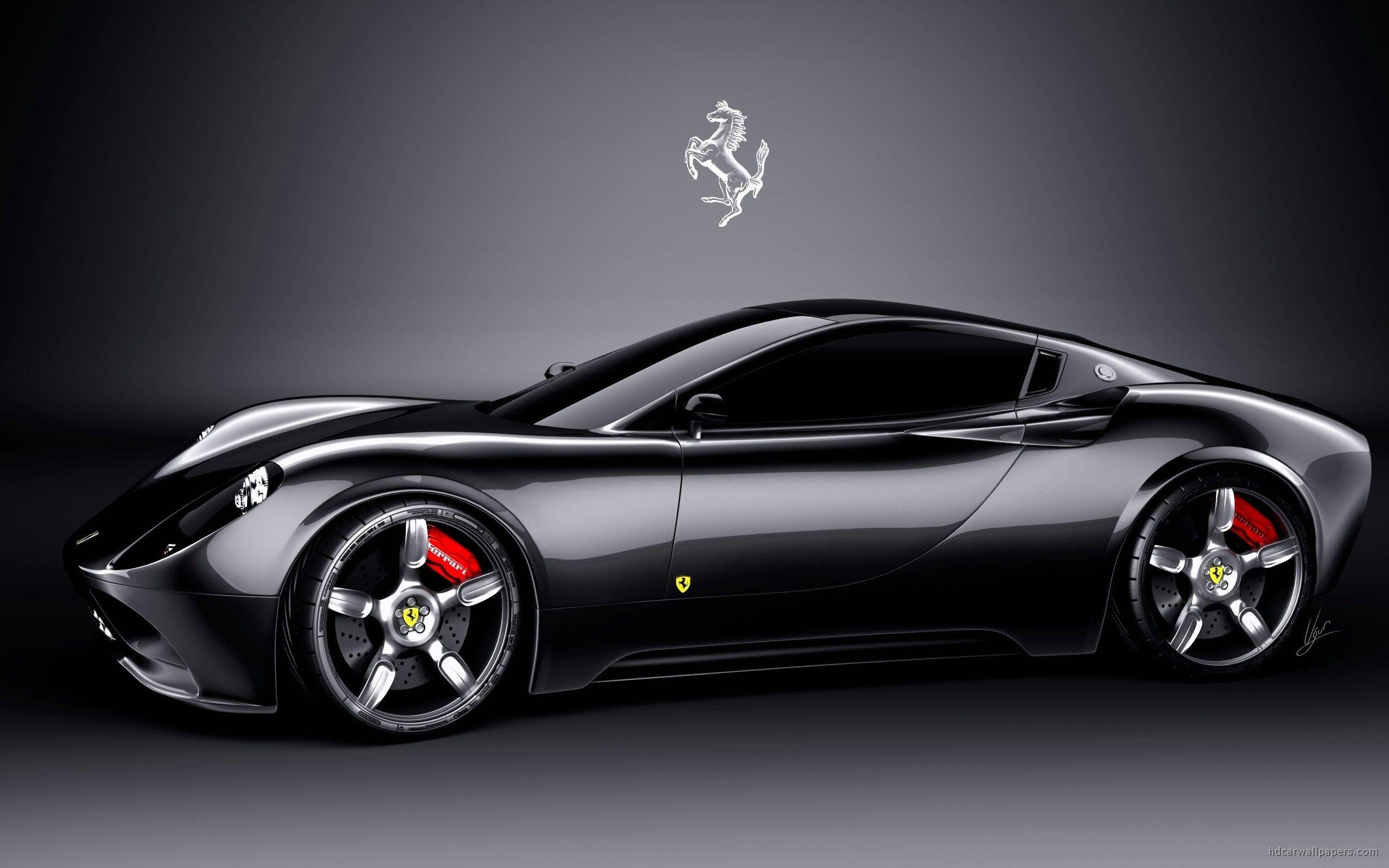 2560x1600 Free Download HD Car Wallpaper