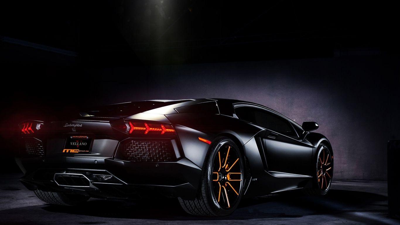1366x768 Cars Wallpaper For Laptop