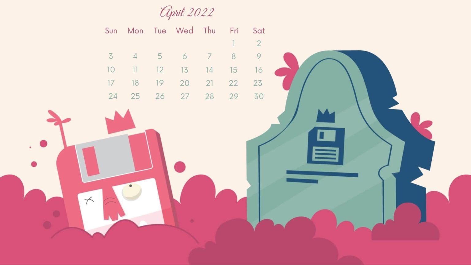 1536x864 Calendar 2022 April 2022 calendar wallpaper: #April2022 #calendar2022 #wallpaper #desktop # calendar #AprilCalendar #calendario #DesktopComputer #HDWallpaper
