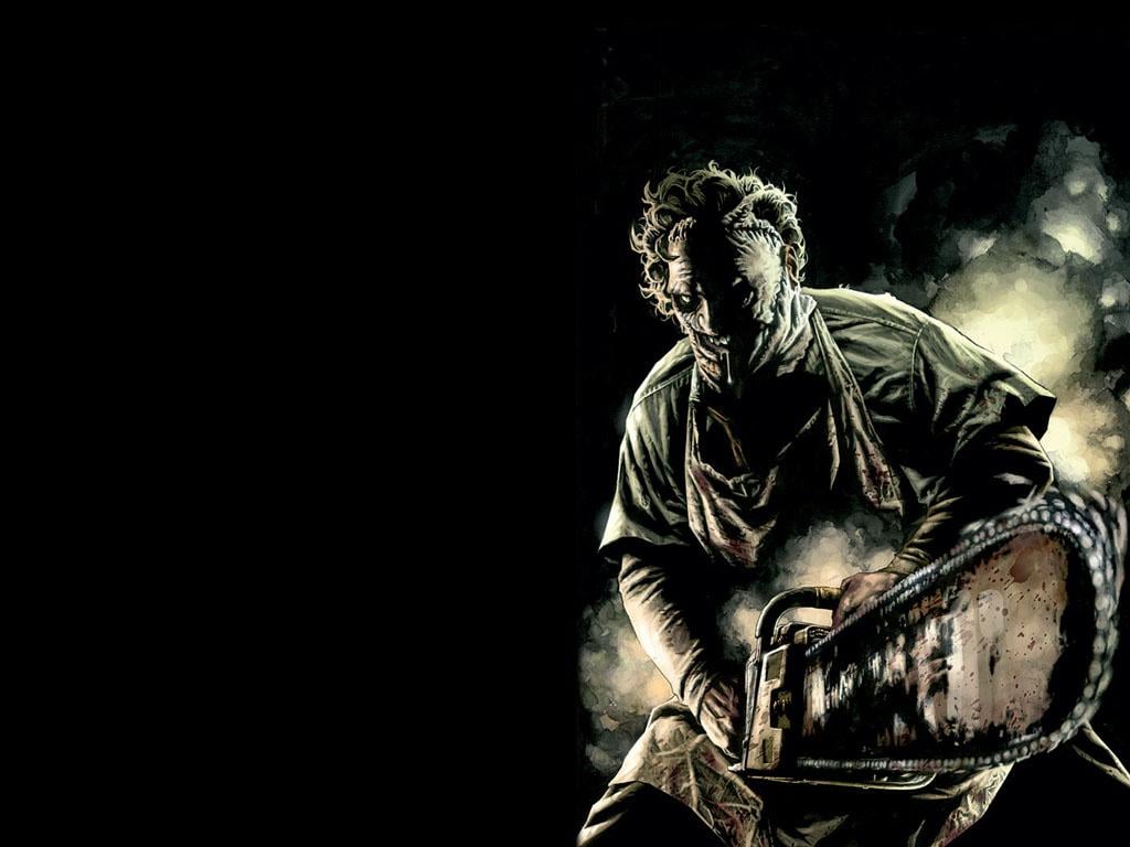 Leatherface HD Wallpapers - Top Free Leatherface HD Backgrounds