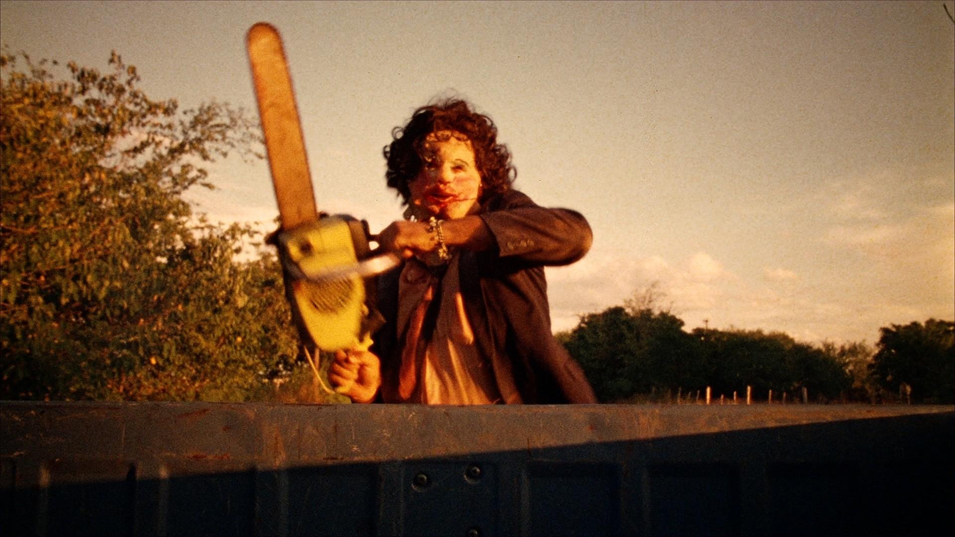 1920x1080 Leatherface