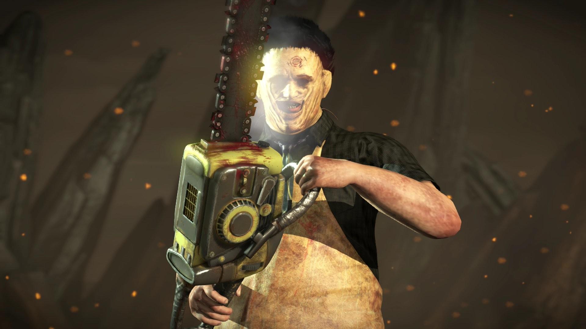 1920x1080 Leatherface, iPhone, Desktop HD Background / Wallpaper (1080p, 4k) (png / jpg) (2022)