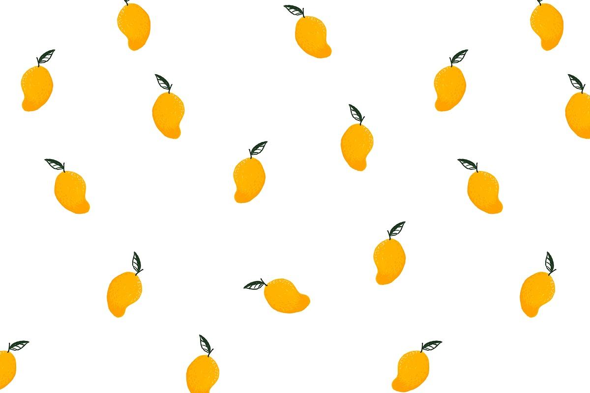 1200x800 Mango background desktop wallpaper, cute