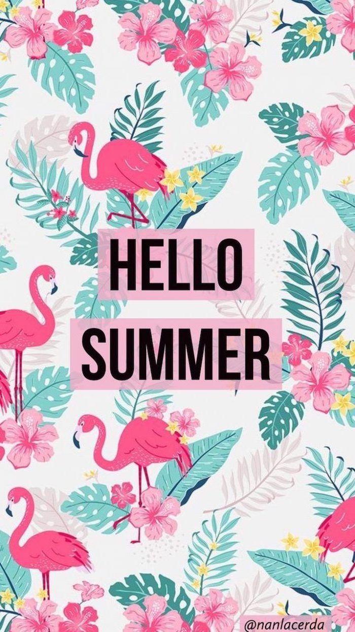 700x1244 Cute Summer Wallpaper
