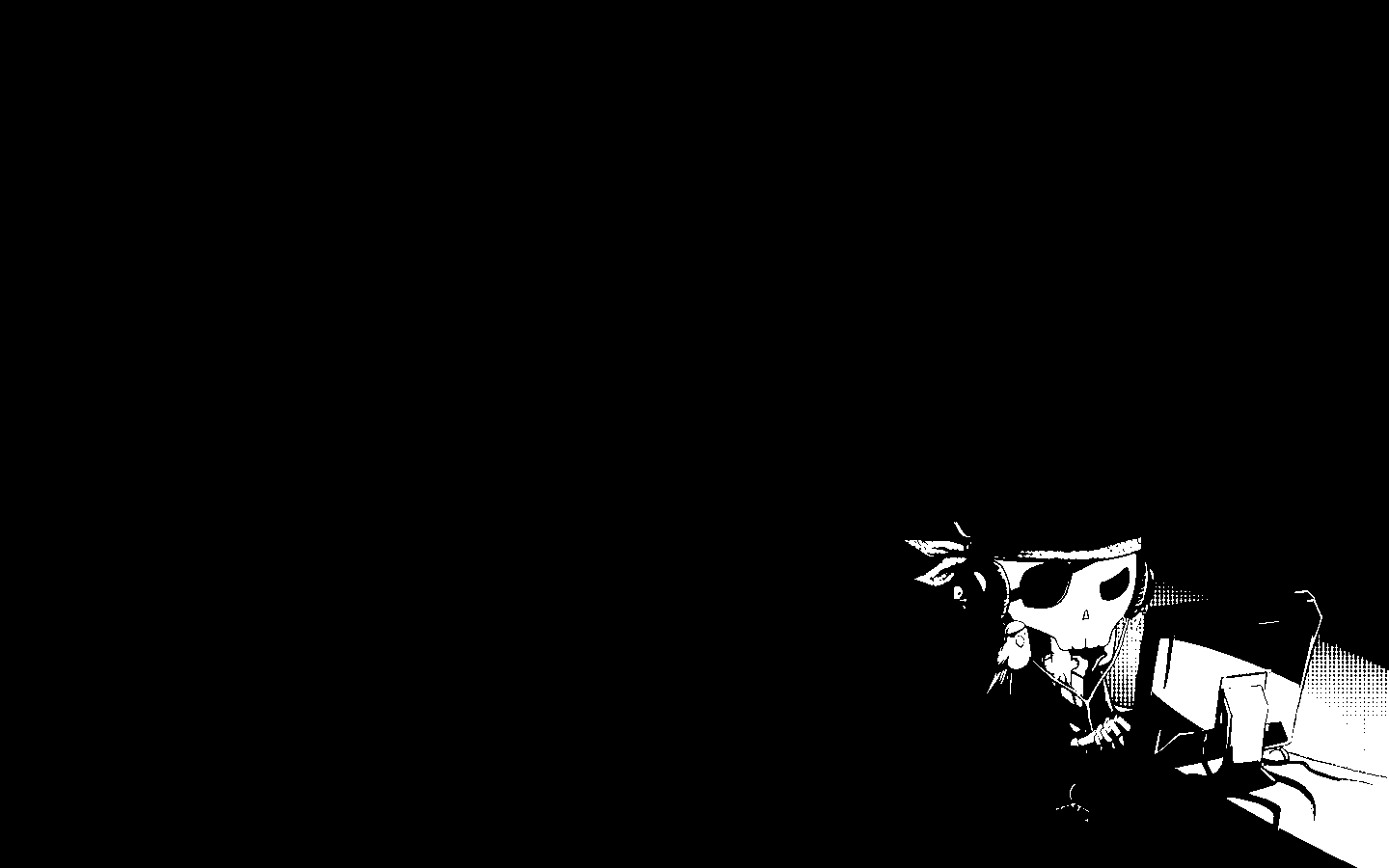 1440x900 Free download Skulls Pirate Wallpaper 1440x900 Skulls Pirate Computers [1440x900] for your Desktop, Mobile & Tablet. Explore Pirate Skull Wallpaper. Skull And Bones Wallpaper, Pirate Ship Wallpaper, Pirates Wallpaper
