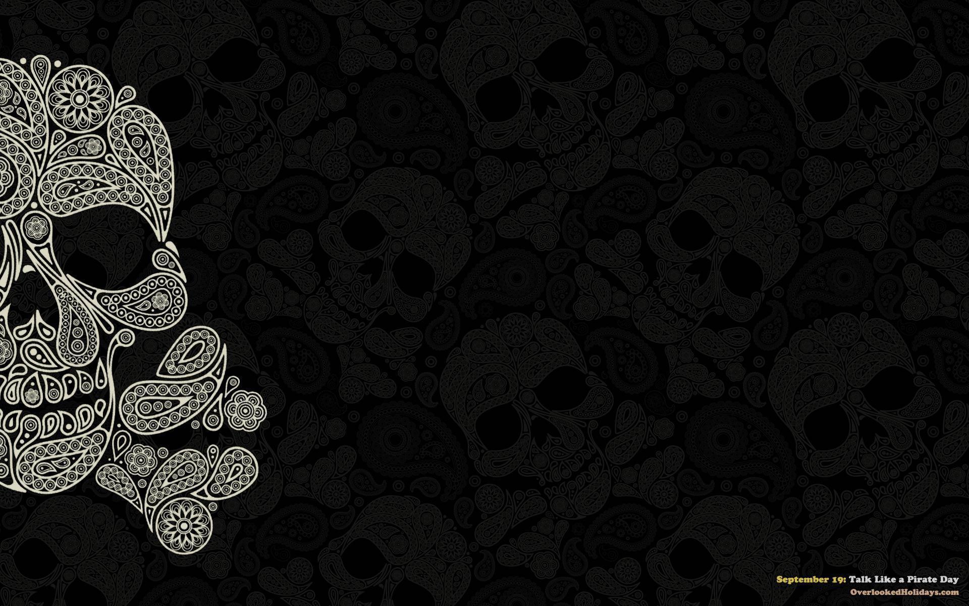 1920x1200 Pirate Wallpaper