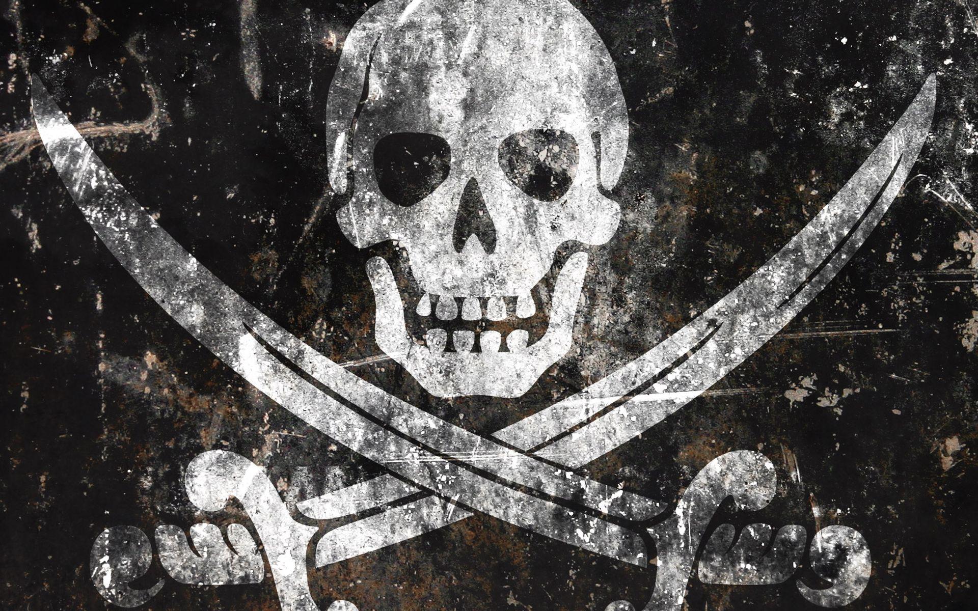 1920x1200 black pirates skulls wallpaper / Wallbase.cc. Pirate image, Pirate picture, Pirate history