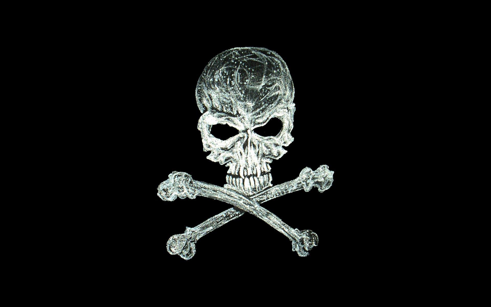 1920x1200 Best Black Pirate Wallpaper