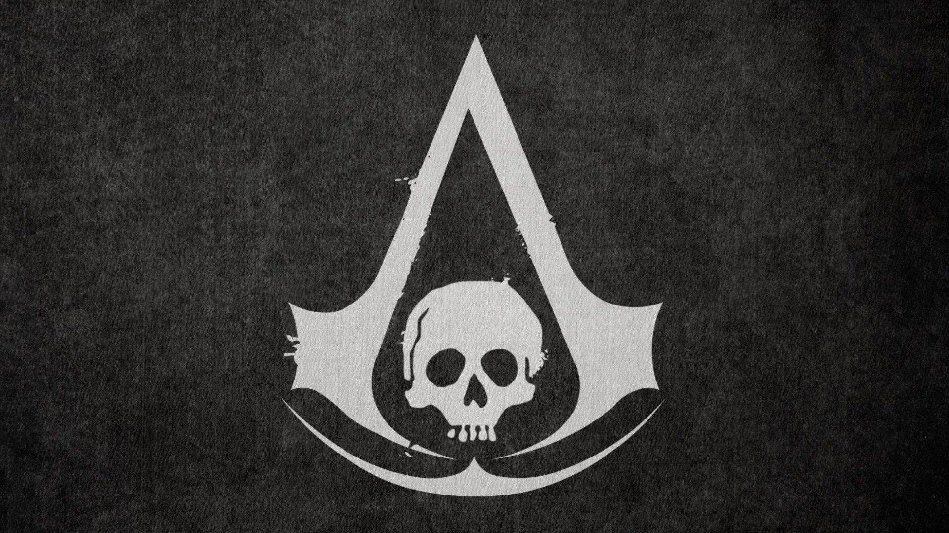 1920x1080 video, Games, Assassins, Creed, Pirate, Flag, Assassins, Creed, Black, Flag Wallpaper HD / Desktop and Mobile Background